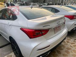 شيري أريزو 5